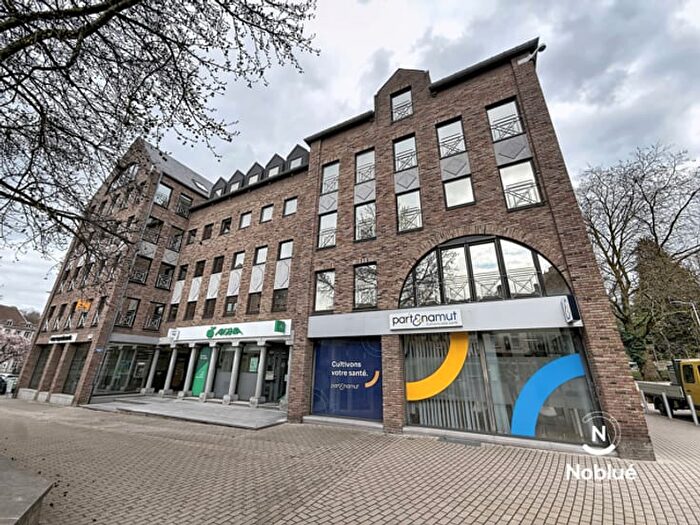 Appartement 2 pièces à vendre - Rue Xhavée, Verviers