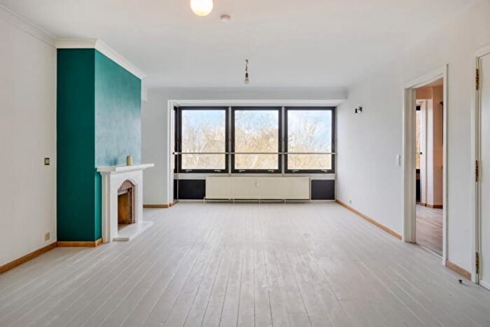 Geraardsbergsestraat, Aalst : Appartement 3 pièces à vendre