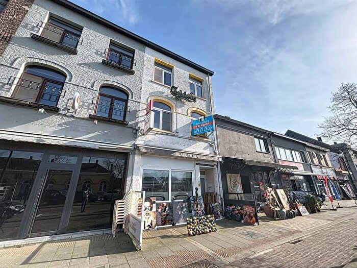 Nicolaylaan, LEOPOLDSBURG : Maison 5 pièces à vendre