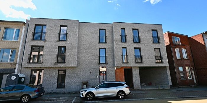 Appartement 2 pièces à vendre à Ginderbroek, Mol