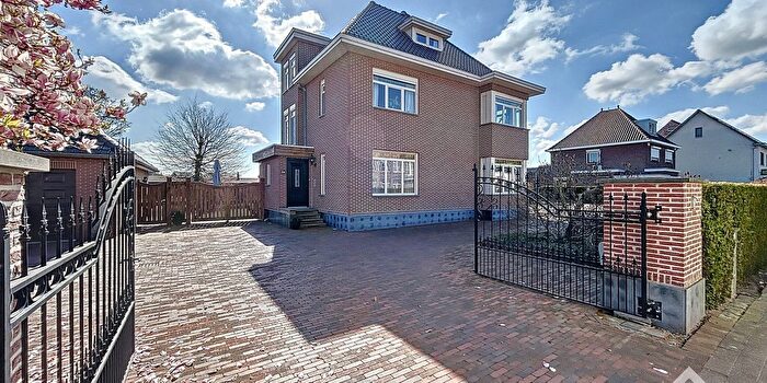 Keunenlaan amp, Hamont - Maison 5 pièces à vendre