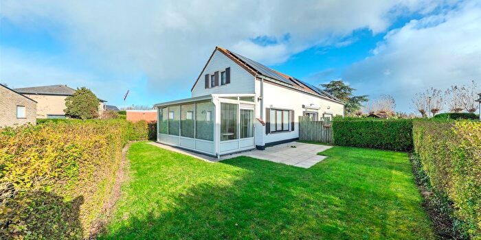 Heidestraat, Westende : Maison 2 pièces à vendre