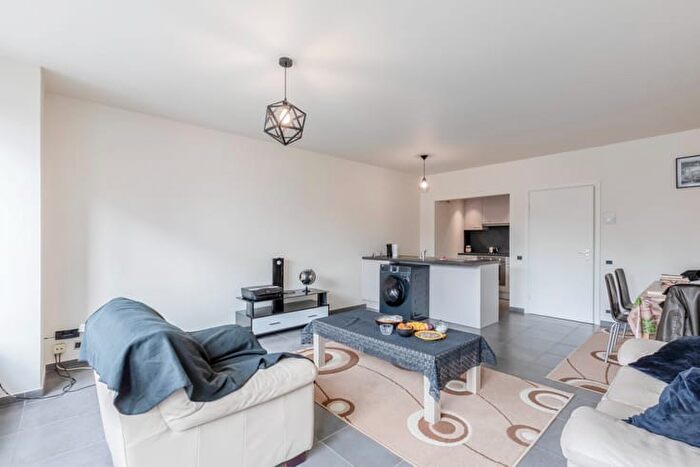 Regentiestraat, SintNiklaas - Appartement 6 pièces à vendre