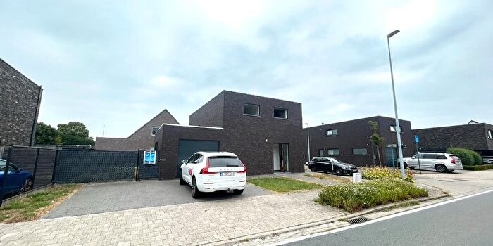 Maison 3 pièces à vendre à Smeyershof, Harelbeke