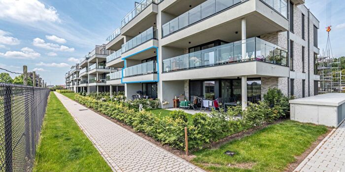 Kersenpad, OudTurnhout - Appartement 1 pièce à louer