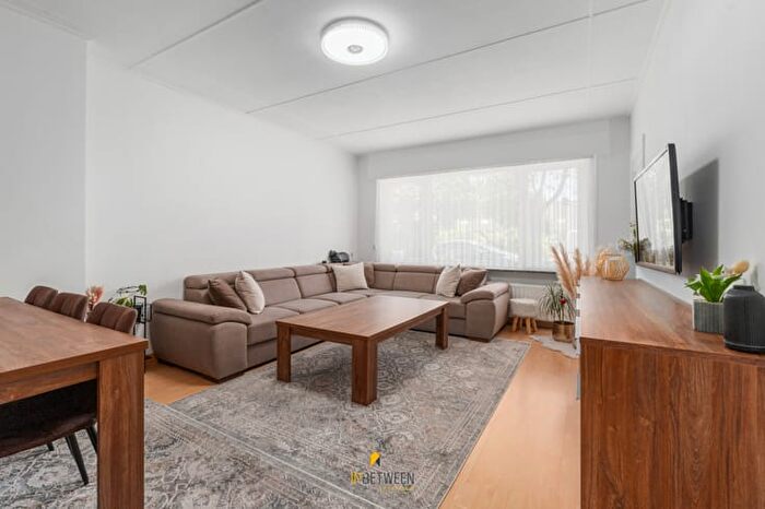 Spechtstraat, Gent - Appartement 2 pièces à vendre