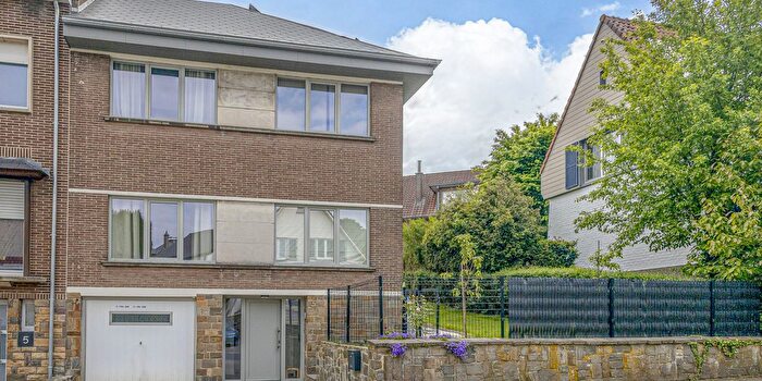 Maison 4 pièces à vendre - Kattebroekstraat, Dilbeek
