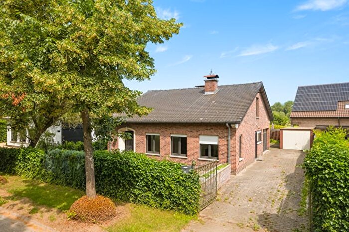 Maison 11 pièces à vendre - Vossenstraat, Heusden