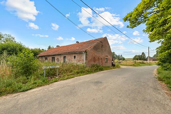 Haillemont, Ellezelles Wodecq : Maison 5 pièces à vendre
