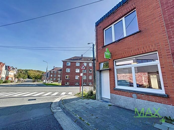 Beau Site, MOUSCRON - Maison 3 pièces à louer