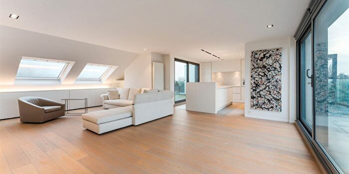 Damweg, Waregem : Appartement 2 pièces à vendre