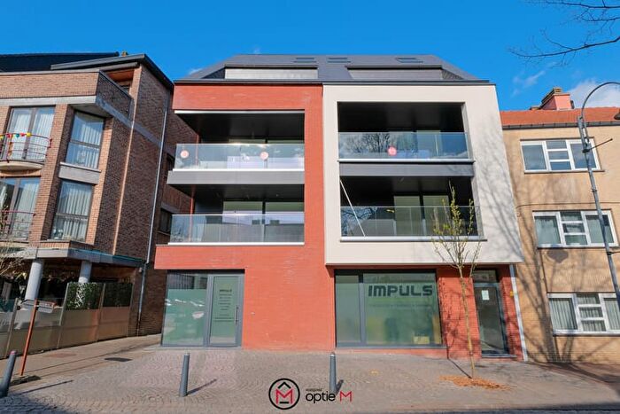 Appartement 13 pièces à louer à Dorpsstraat, Diepenbeek