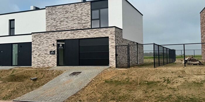 Attenrodestraat, MeenselKiezegem : Maison 3 pièces à vendre