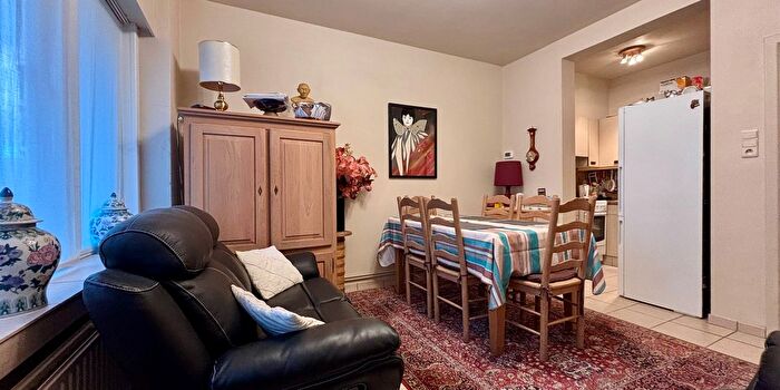 Appartement 1 pièce à vendre à Zwaluwenlaan, Middelkerke