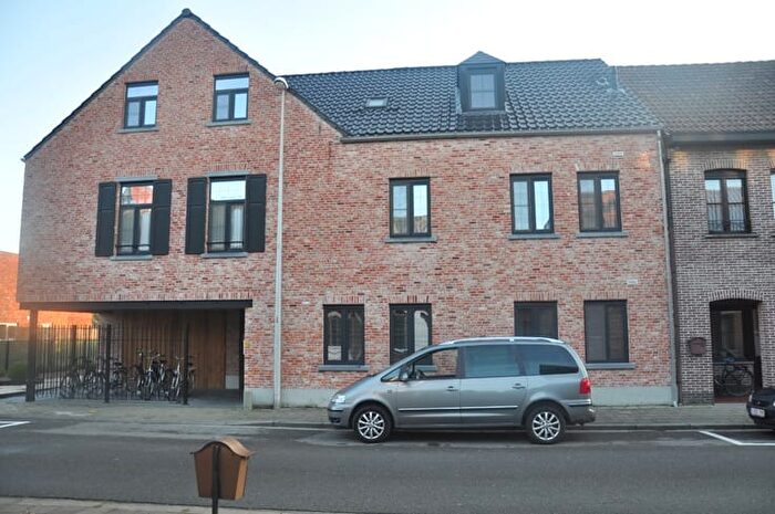 Appartement 2 pièces à vendre - Gebroeders Van raemdonckstraat, Bus