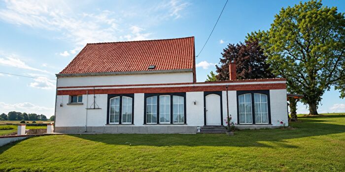 Maison 3 pièces à Bouvignies, Henegouwen, à vendre
