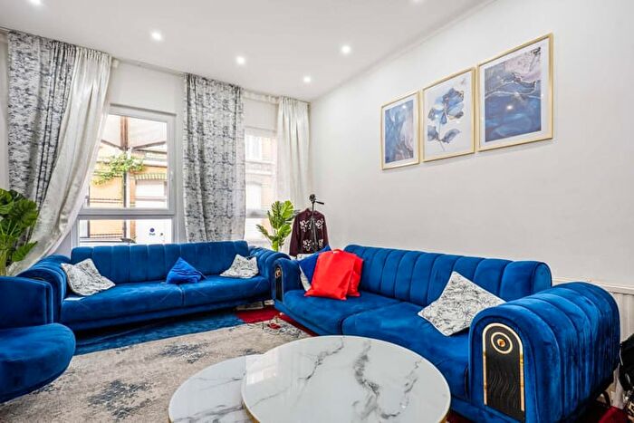 Zwarteleeuwstraat, Antwerpen Borgerhout - Maison 4 pièces à vendre