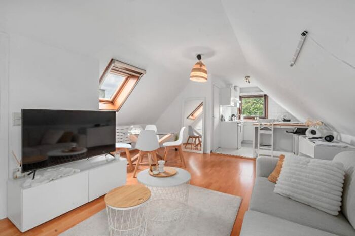 Maaltebruggestraat, C : Appartement 6 pièces à vendre