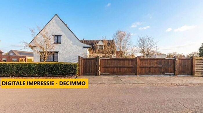 Breden Els, Balen - Maison 4 pièces à vendre