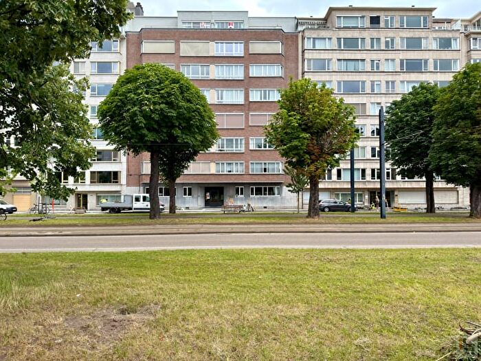 Hubert Frèreorbanlaan, Gent - Appartement 17 pièces à vendre