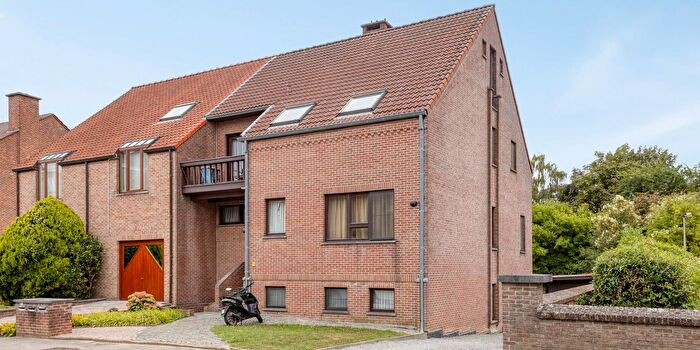 Appartement 4 pièces à vendre à Jodenstraat, SintTruiden