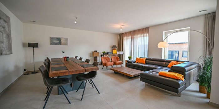 Kruisstraat B, Wenduine - Appartement 3 pièces à vendre