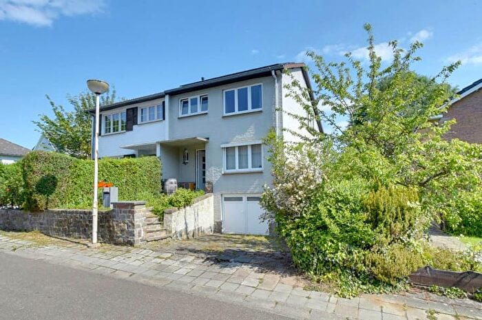 Maison 12 pièces à vendre - Patrijzenlaan, Tervuren