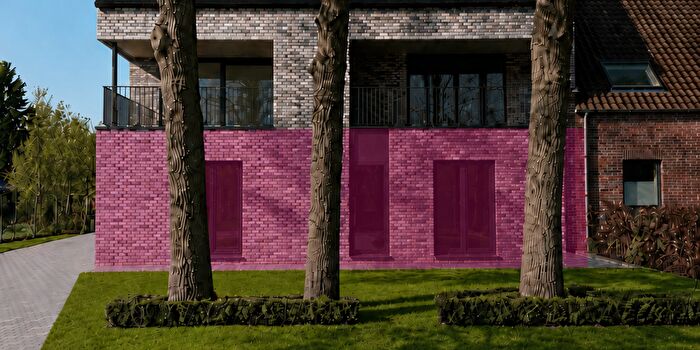 Wiekstraat, Genk : Appartement 3 pièces à vendre