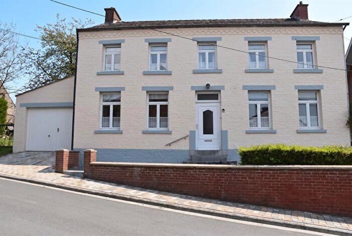 Rue LaHaut, SIVRY : Maison 3 pièces à vendre