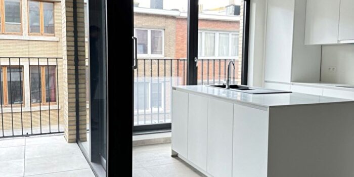 Pierre Joseph Verhaghenstraat, Leuven : Appartement 2 pièces à louer