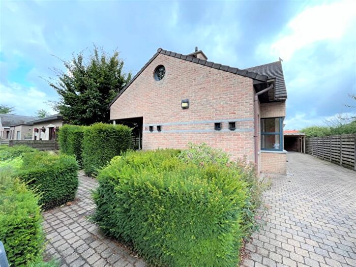 Waterdreef, Wuustwezel : Maison 4 pièces à louer