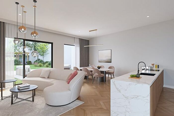 Appartement 1 pièce à Heldenplein, TessenderloHam, à vendre