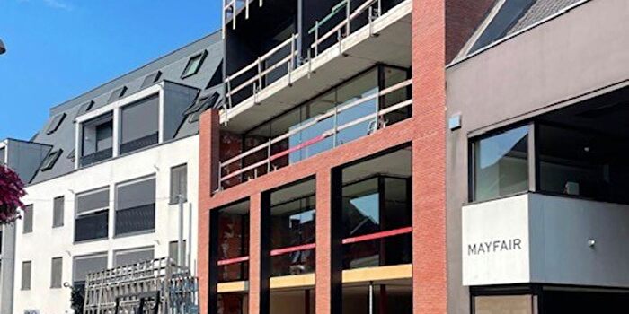 Appartement 2 pièces à vendre - Kortrijkstraat, Tielt