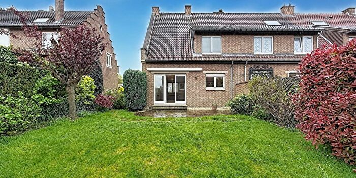 Maison 3 pièces à louer - Kraainem, VlaamsBrabant