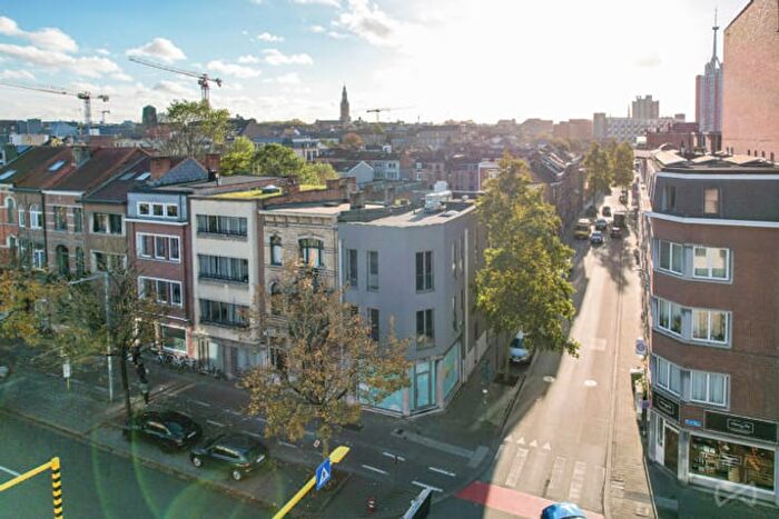 Diestsevest, Leuven : Maison 9 pièces à vendre