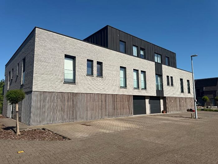 Maison 4 pièces à vendre à De Montblancplein, B