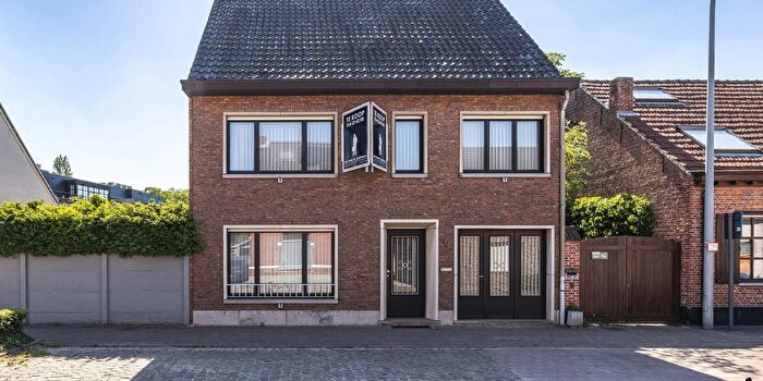 Maison 3 pièces à vendre - Hofeinde, Vosselaar