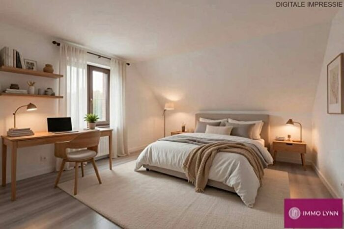 Maison 4 pièces à Mouthorensteenweg A, Aarschot Langdorp, à vendre