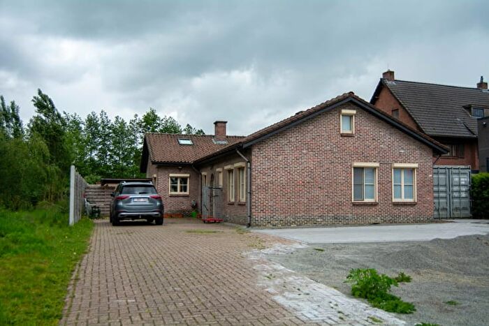 Maison 5 pièces à vendre à Grote Baan, Beveren