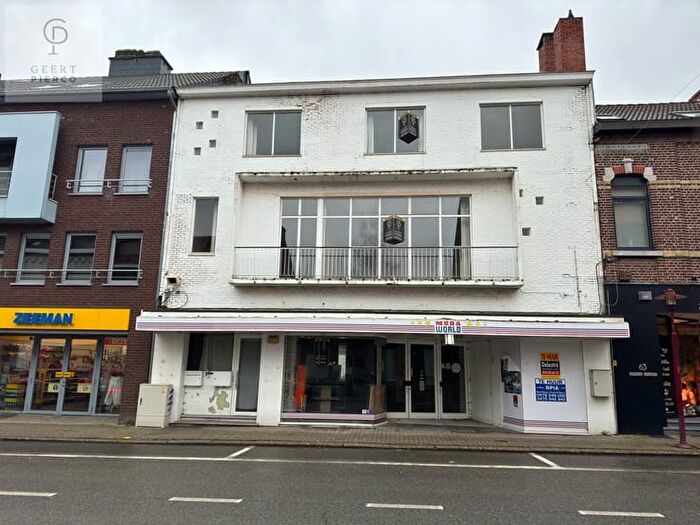 Stationsstraat, Landen : Maison 19 pièces à vendre