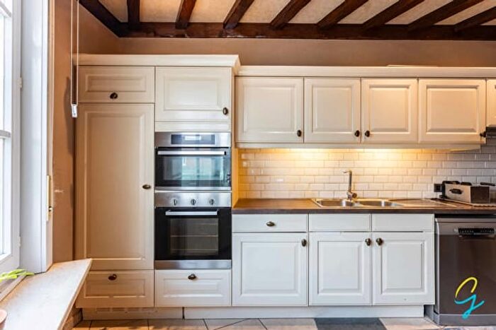 Maison 4 pièces à vendre à Astridlaan, Geraardsbergen