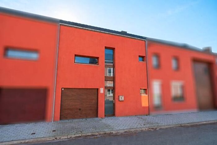 Maison 14 pièces à vendre - Rue Joseph Dethier, Awans