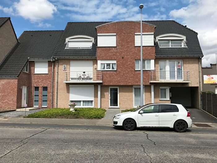 Appartement 1 pièce à vendre à Vagevuurstraat, Rekkem