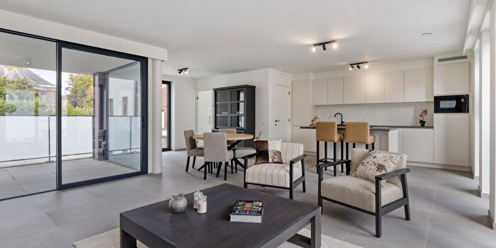 Beselarestraat, Beselare : Appartement à vendre