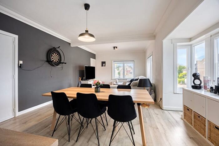 Appartement à Provincieweg, A, à vendre