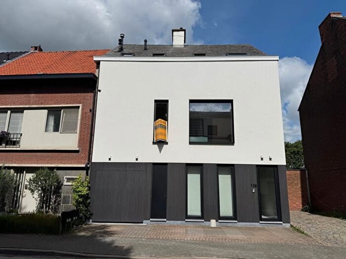 GeerdegemSchonenberg, MECHELEN : Appartement 3 pièces à louer