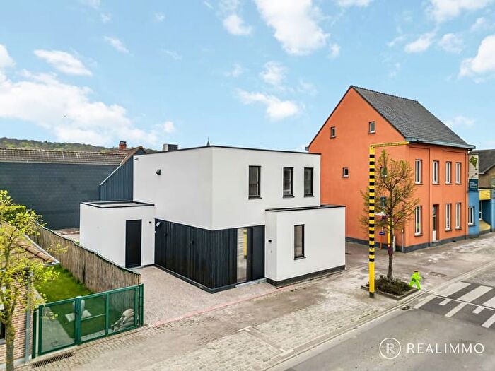 Maison 13 pièces à vendre à Grote Herreweg, Kluisbergen