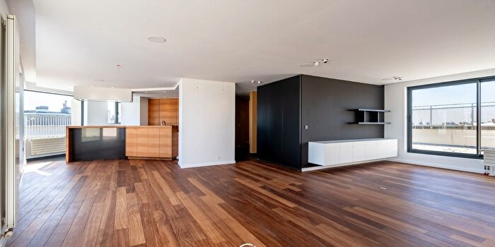 Warschaustraat, Oostende - Appartement 4 pièces à vendre