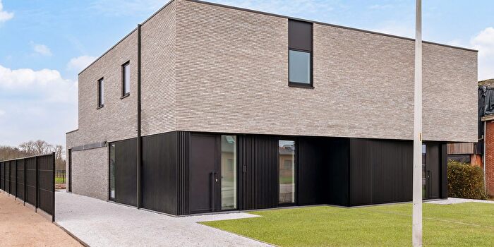 Maison 3 pièces à vendre à Streepstraat, Morkhoven