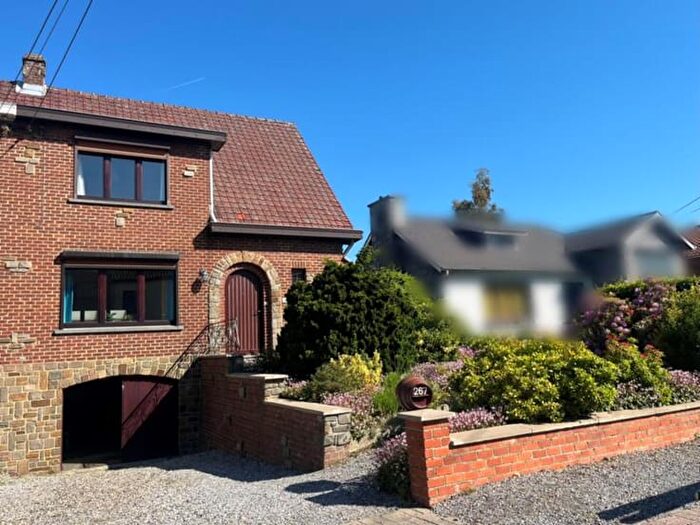 Maison 2 pièces à vendre à Route de Gosselies, Fleurus